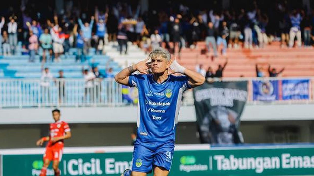 Terungkap! Ini Alasan PSIM Lepas Rafinha ke PSIS