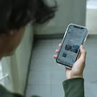 Ilustrasi penyusuran venue ilegal oleh SCM terkait nobar/copyright fimela