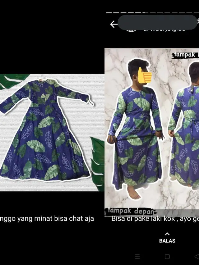 6 Status Penjual Tawarkan Dagangan di WhatsApp Ini Bikin Geleng Kepala