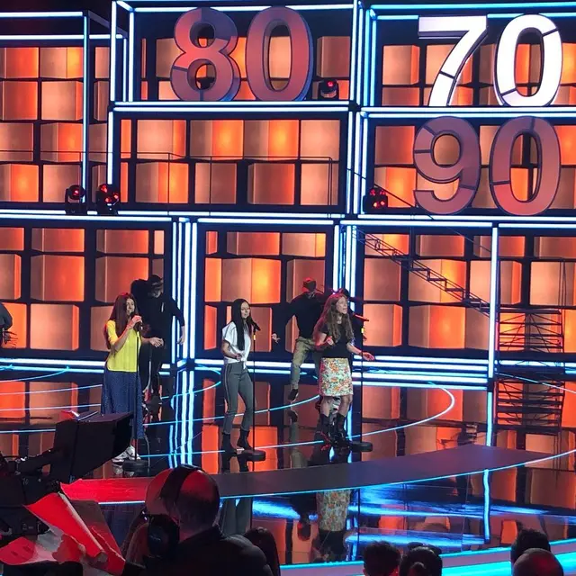 7 Potret Terbaru Las Ketchup, Penyanyi Asereje yang Terkenal Tahun 2000-an