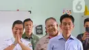 <p>Paket makanan tersebut telah melalui proses uji klinis dan standar kesehatan. (Liputan6.com/Herman Zakharia)</p>