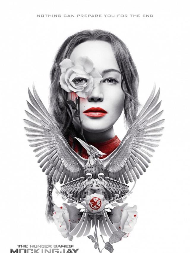 [Bintang] The Hunger Games