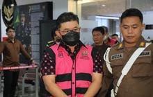 Akhir Pelarian Dirut Kebun Tebu Mas, Buronan Kasus Korupsi Impor Gula Kemendag Ditangkap saat Dirawat di RSPAD