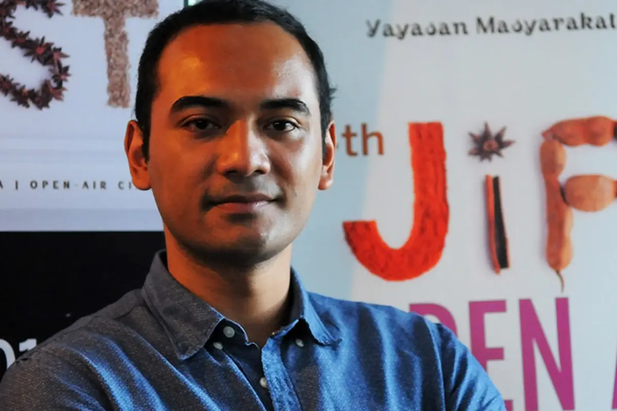 Ario Bayu
