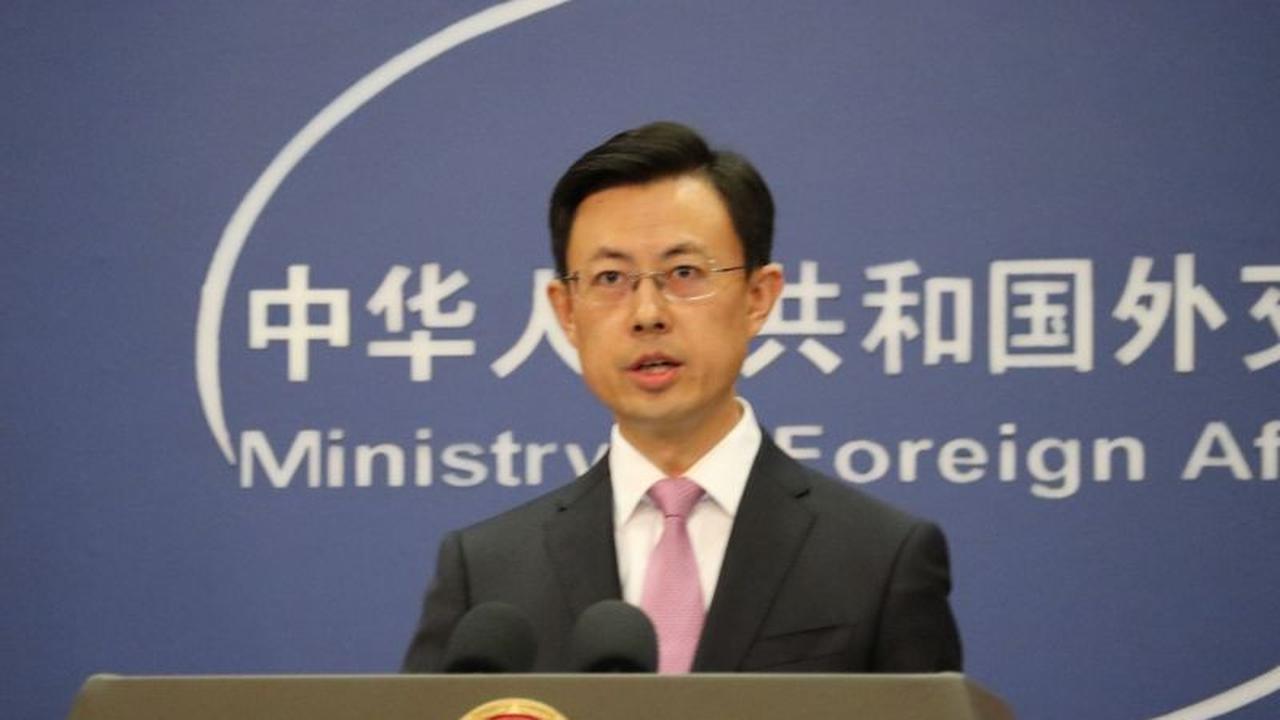 Fakta Mengejutkan: China Respons Keras Rencana Tarif Impor Trump 100% untuk Farmasi dan Furnitur