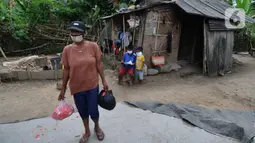 Ternyata Status Desil Warga Diperbarui Tiap 3 Bulan