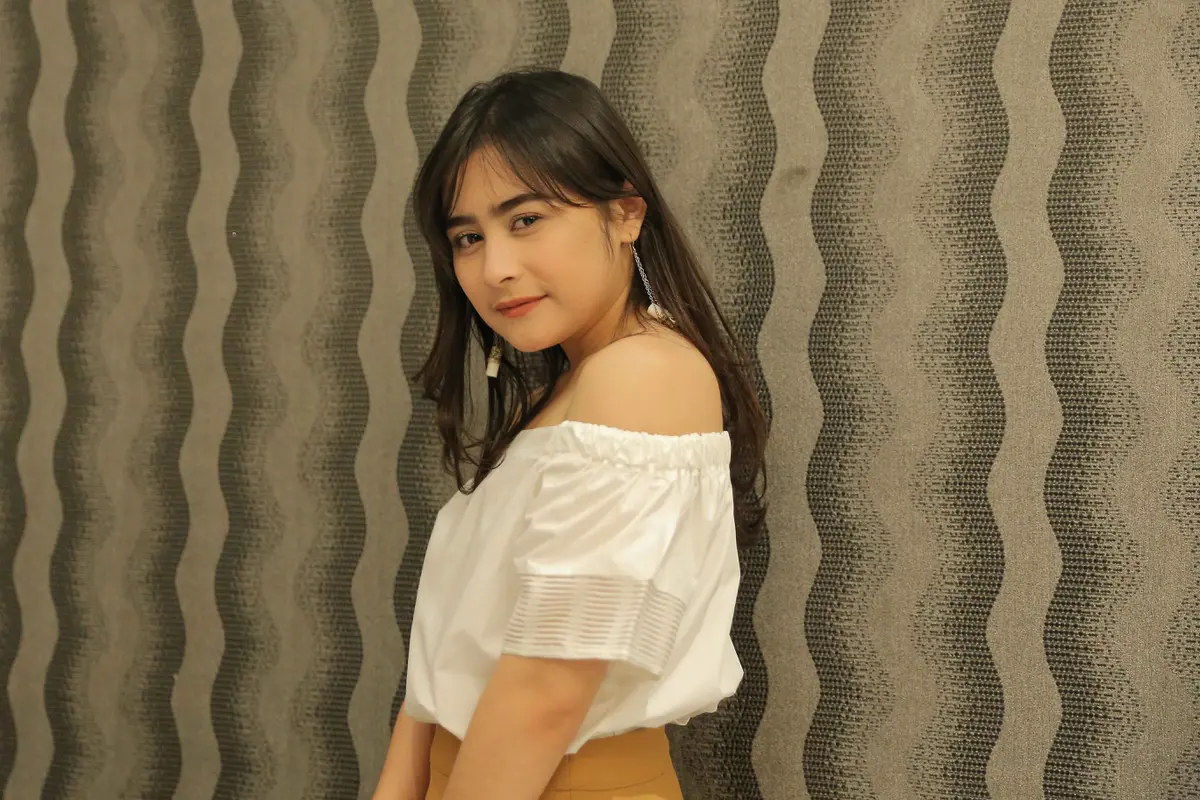 [Bintang] Prilly Latuconsina