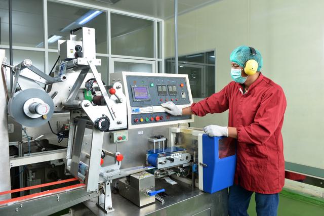 Titik temu Pelaku Industri Kesehatan