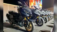 Yamaha T-Max Tech 560 resmi dirilis di Malaysia (Bikesrepublic)
