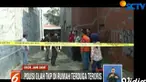 Di rumah Endang ditemukan bahan baku untuk membuat bom dan nitrogliserin hingga buku-buku mengenai jihad.