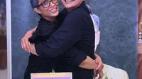 Andhika Pratama dan Ussy Sulistiawaty Buka-bukaan Soal Malam Pertama