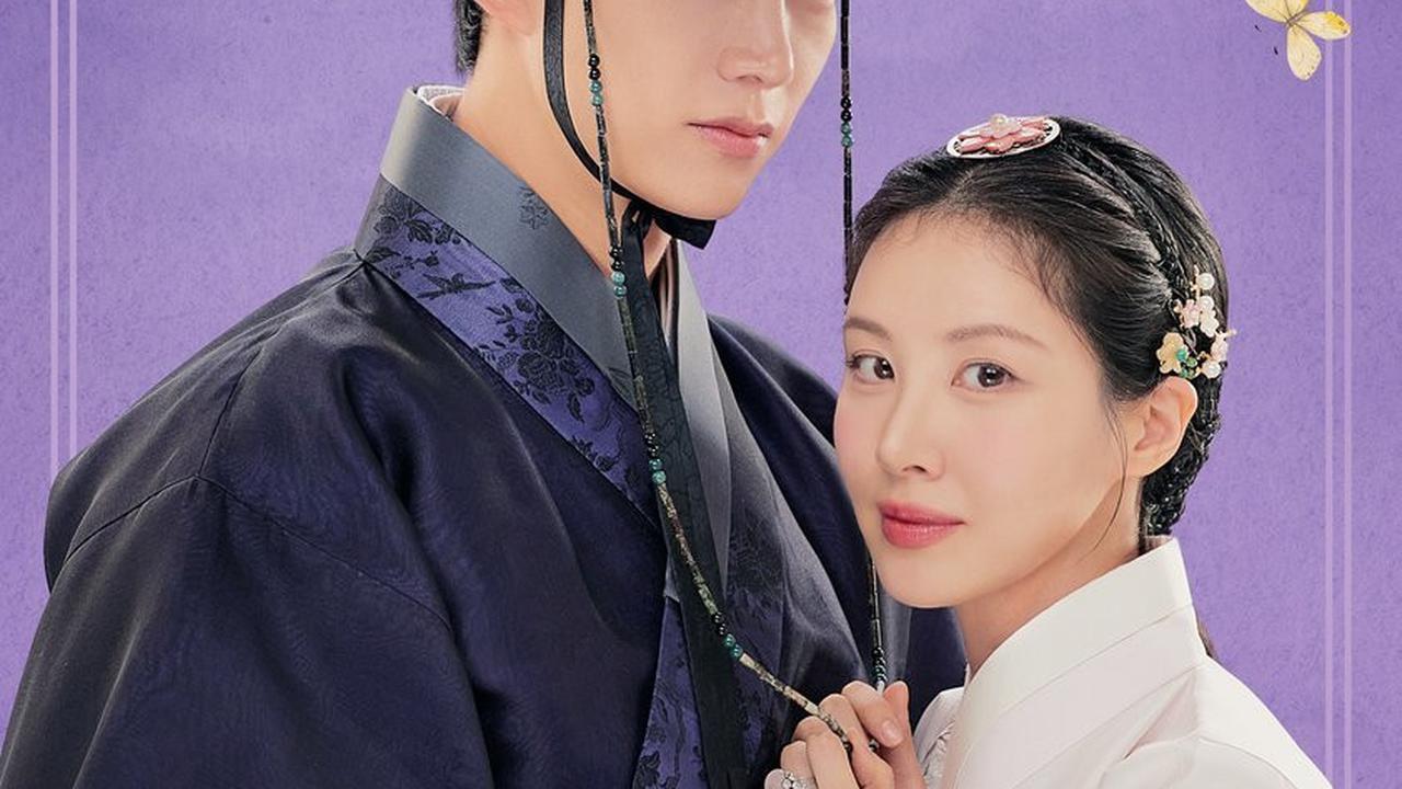 Baru Aja Tayang, Drama Korea 'THE FIRST NIGHT WITH THE DUKE' Dilaporkan ke Polisi