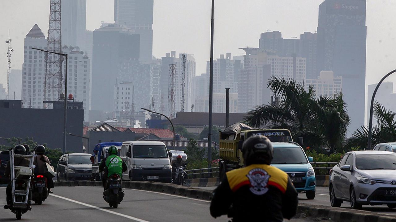 Polusi Udara Diam-Diam Menyerang Fungsi Kognitif Otak Anda, Ini Dampaknya!