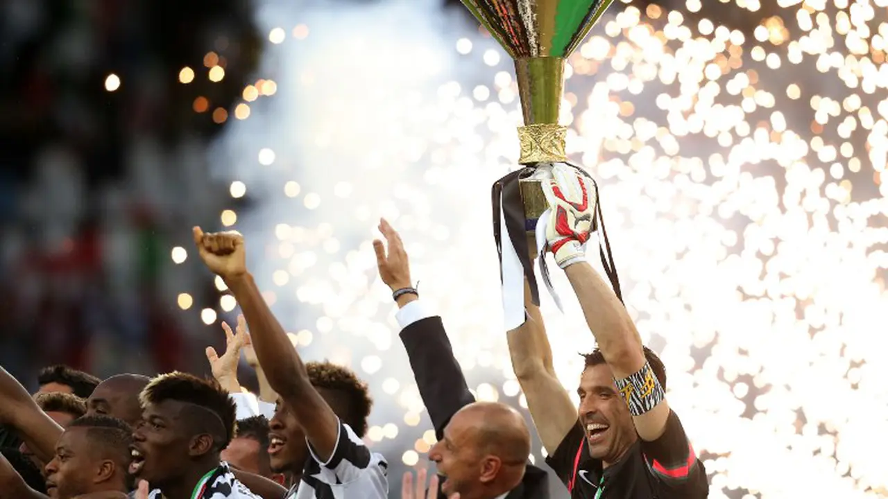 Gianluigi Buffon