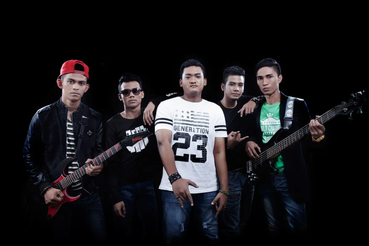 Projector Band