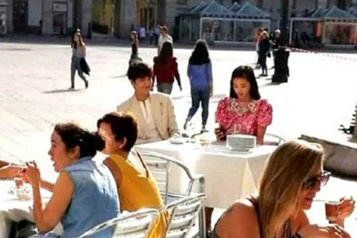 [Bintang] Lee Min Ho