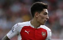 Eks Arsenal: Permainan Bellerin bakal kian matang