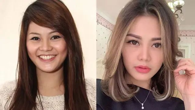 Beda Penampilan 7 Personel 7Icons Dulu Vs Kini, Ada yang Mantap Berhijab