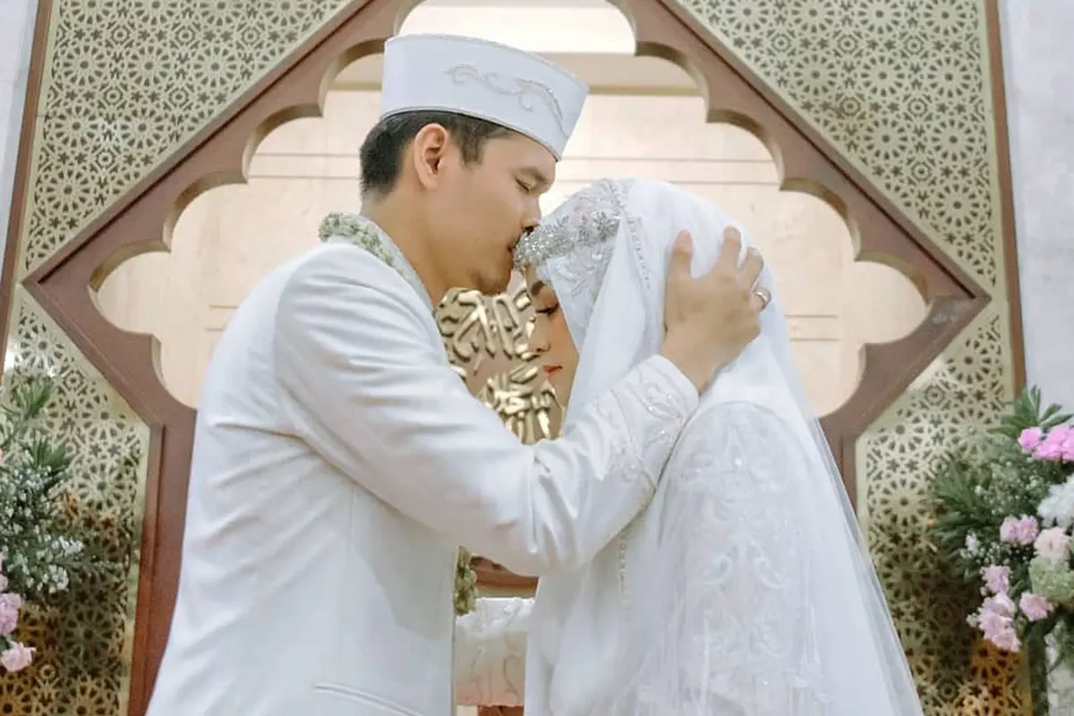 [Bintang] Anisa Rahma - Anandito Dwi