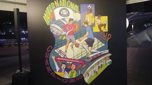 International Champions Cup 2019 - ICC 2019