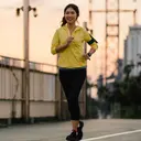 Jangan Remehkan Slow Running, Ini 3 Manfaat Utamanya