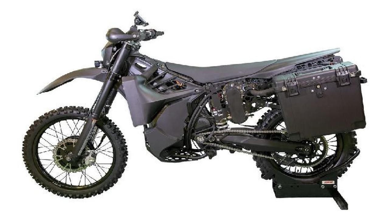 SilentHawk (Foto:Popsci)