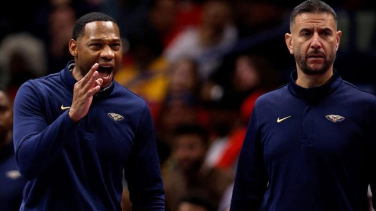 Pelicans Pecat Willie Green, James Borrego Ditunjuk Jadi Pelatih Interim NBA