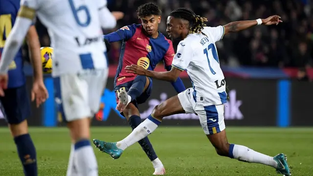 Barcelona dan Kisah Pahit Perburuan Bintang: Ketika Raksasa Catalan Berulang Kali Ditolak