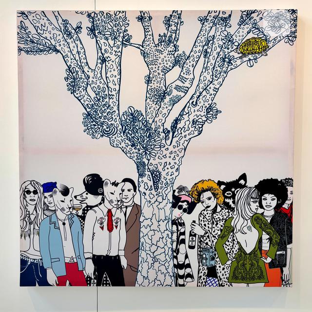 Ireland’s Eye 2025