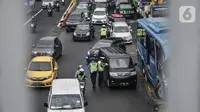Kebijakan Ganjil Genap Jakarta pada Kamis 23 Januari 2025: Panduan Lengkap dan Tips Berkendara