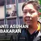 Tiga Anak Panti Asuhan Terjebak Kebakaran