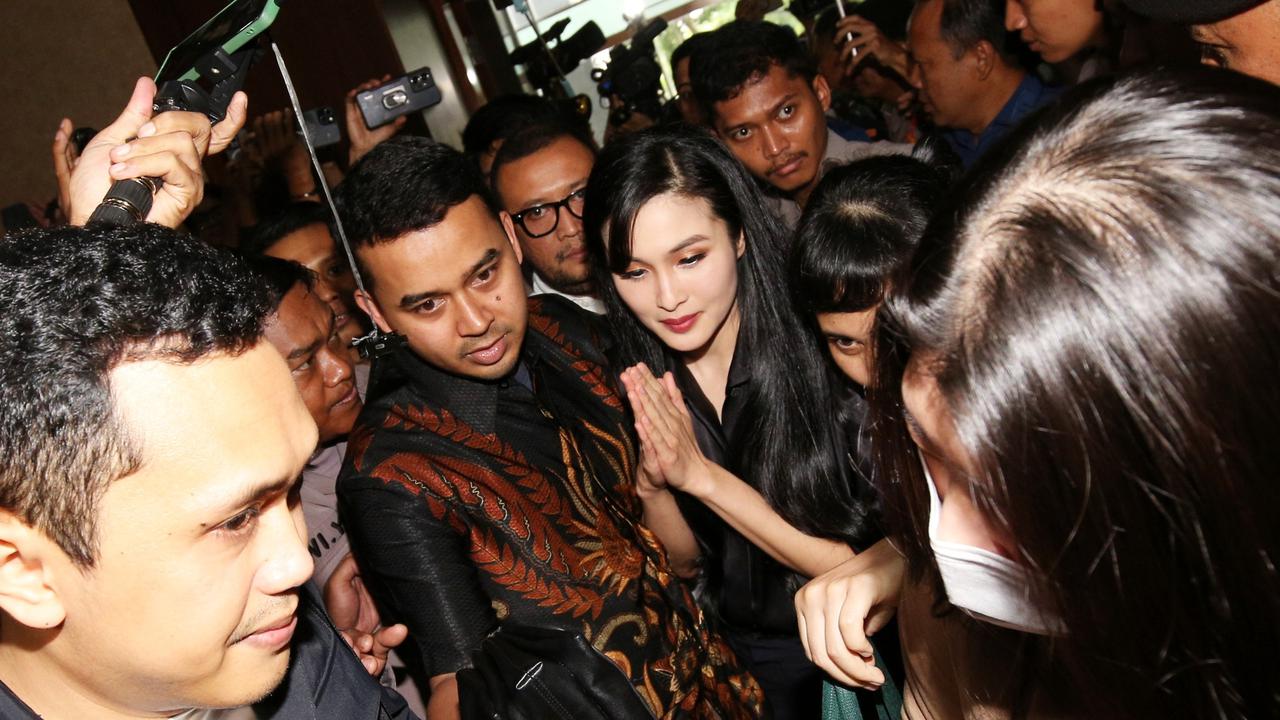 Riuh Ruang Sidang Korupsi Timah saat Sandra Dewi Singgung Cincin Kawin: Mau Disita, Enggak Saya Kasih