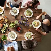 Inspirasi Menu Makan Siang Gratis yang Mudah Disiapkan dan Kaya Nutrisi | copyright pexels.com/fauxels