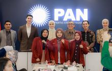 Fraksi PAN Terima Audiensi Organisasi Perempuan dan Mahasiswa: Komitmen Perjuangkan Aspirasi Publik
