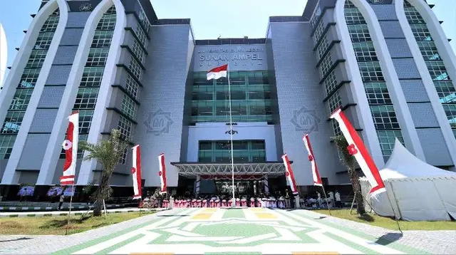 Polemik Rektor UIN Sunan Ampel Ganggu Perkuliahan, Ini Respons Menag