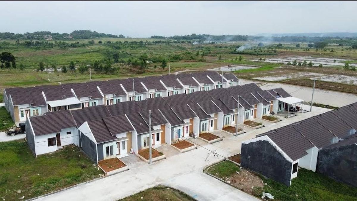 Rumah Subsidi
