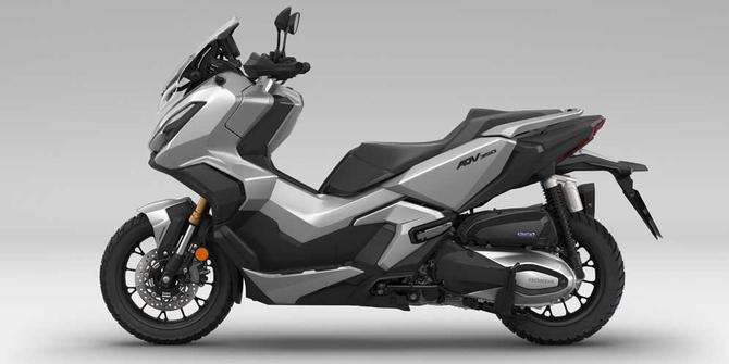 New honda adv deals 250