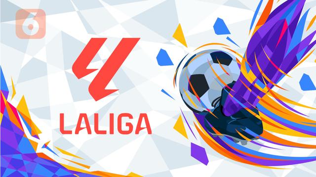 Logo LaLiga