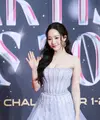 Park Min Young tampil memukau bak Cinderella saat hadiri Asia Artist Awards 2024 di Bangkok, Thailand [@parkminyoung_fanss]