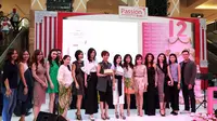 Passion Jewelry meluncurkan website yang membantu customer memilih dan membeli berlian (Foto: Dok. Passion Jewelry) 