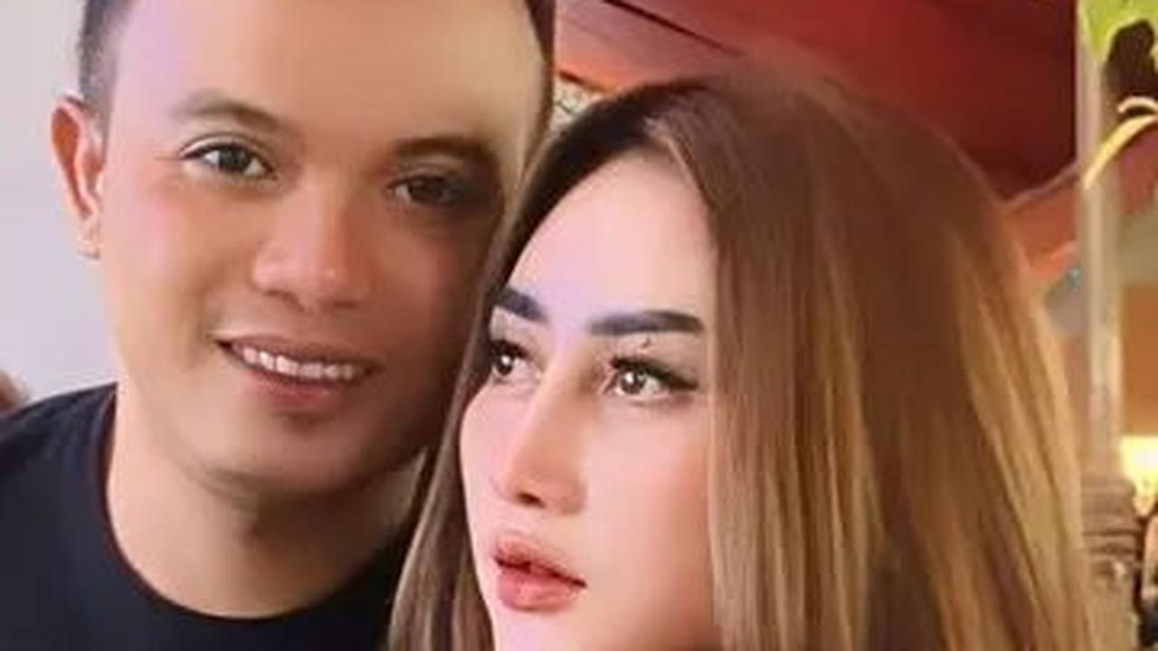 Wajah Melas Istri Polisi Galak Minta Maaf
