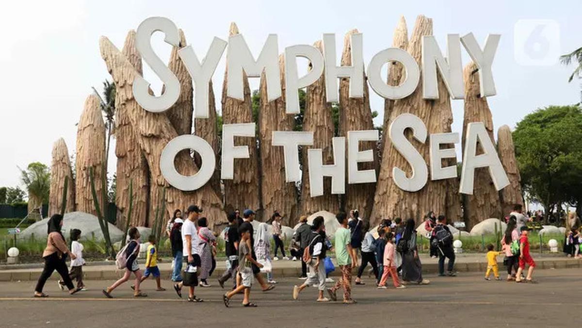 Penerima KJP Gratis Masuk Ancol Mulai April 2025, Ini Syaratnya