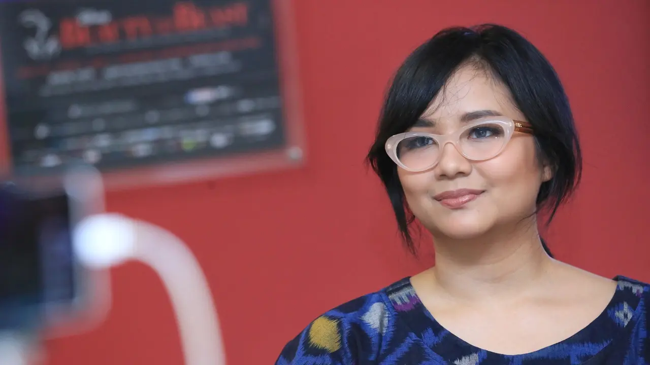 [Bintang] Gita Gutawa
