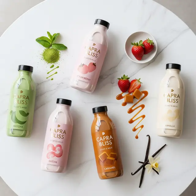 9 Produk dari Susu Kambing yang Bisa Dijual dan Bernilai Tinggi, Peluang Menggiurkan
