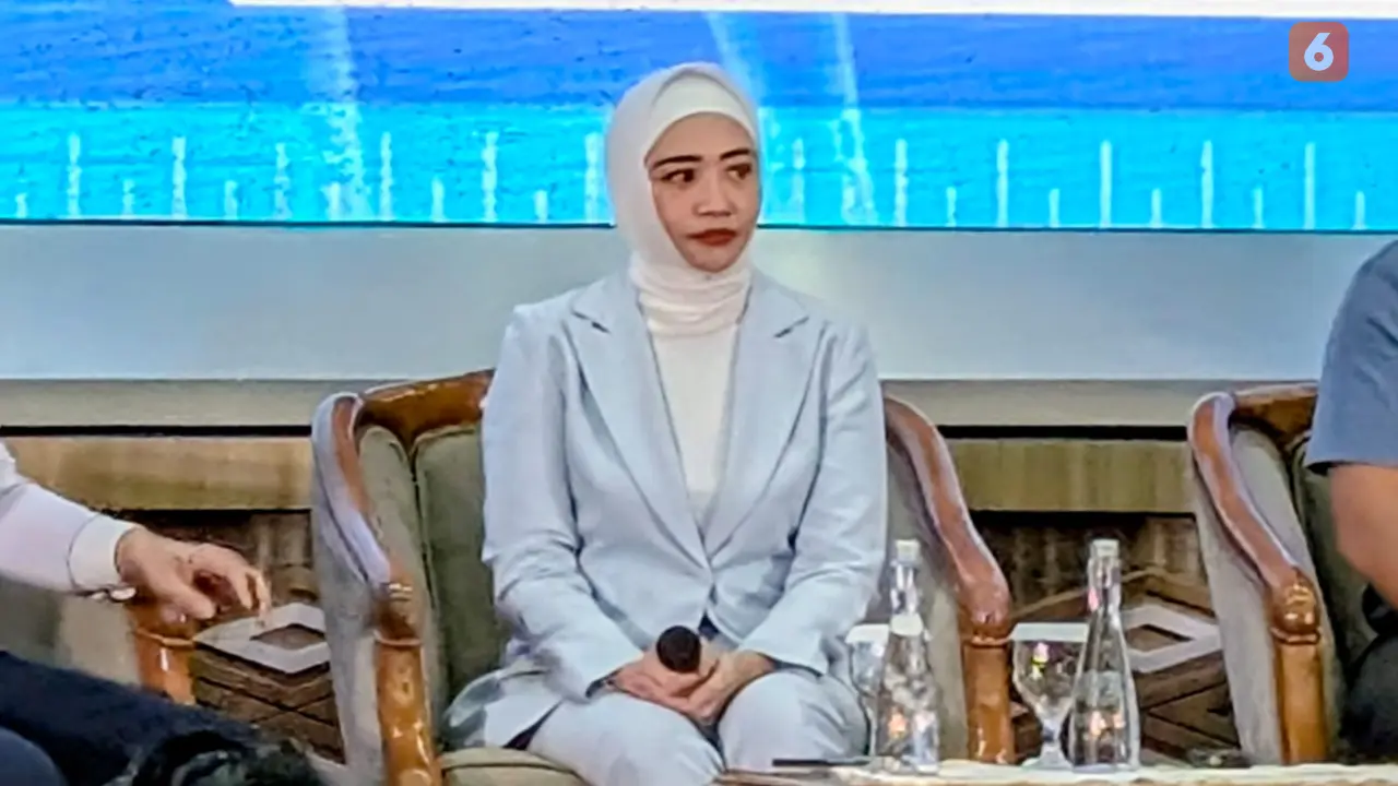 Cerita Dokter Gizi Putri Sakti Alami Obesitas, Mantap Hidup Sehat Setelah Sang Kakak Berpulang