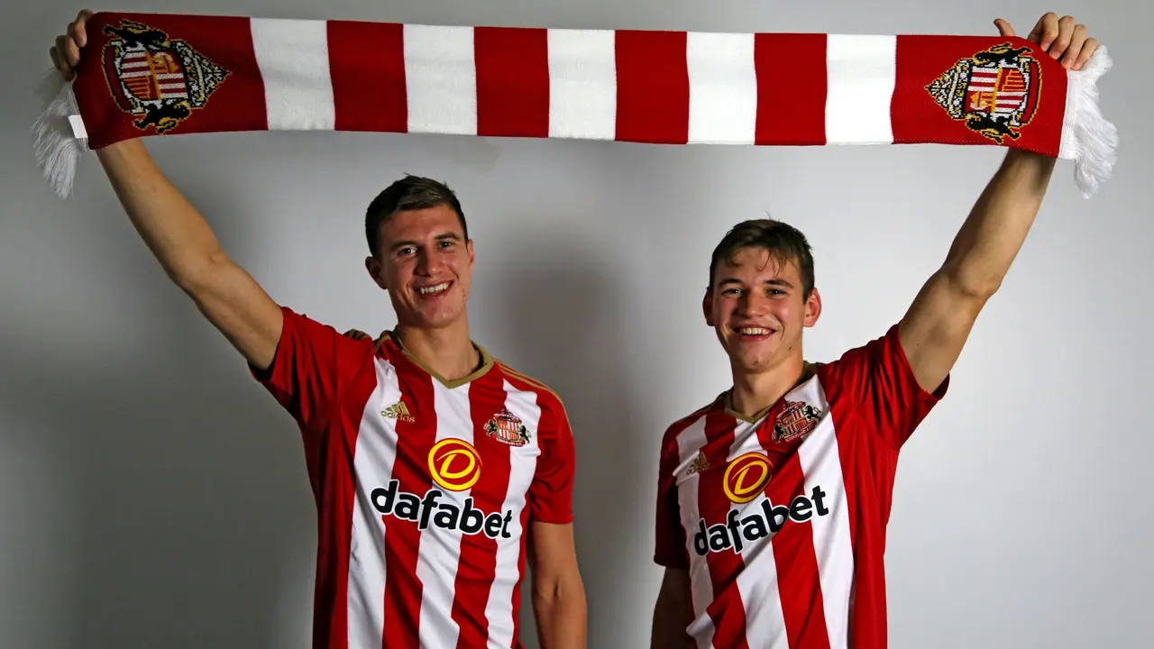 Sunderland Rekrut Dua Pemain MU