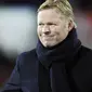 Ronald Koeman (MARCO DE SWART / ANP / AFP)