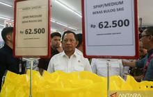 Mendalami 'Sweet Spot' Inflasi: Menteri Tito Karnavian Dorong Pengendalian Inflasi Daerah Melalui Stabilitas Harga Pangan