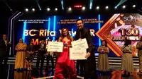 Brand Fashion Ini Beralih ke Online Shopping