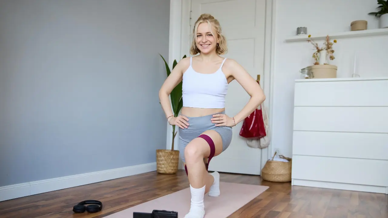 Cozy Cardio, Tren Olahraga Santai di Rumah yang Tetap Efektif Membakar Kalori